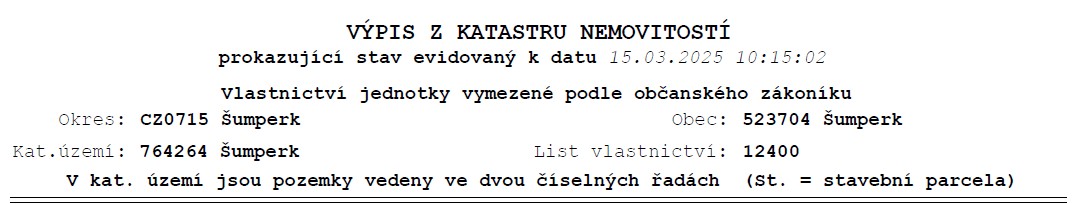 Byty Generála Svobody Byty Generála Svobody